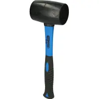 Ks Tools 140.1237, glasvezel, 32,5 cm, 1 stuk