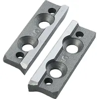 Fein 31308113009 Snijbek Geschikt voor merk (blikgereedschap) Geschikt voor: BSS 2.0 E 2 stuk(s)