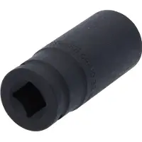 BRILLIANT TOOLS BT022664 BT022664 Zeskant Kracht-dopsleutelinzet 22 mm 22 mm 1/2 (12.5 mm)