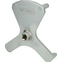 Ks Tools BT536009 Tanksensorsleutel voor BMW