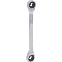 Ks Tools 5034353 503.4353 Dubbele ringsleutel Sleutelbreedte (metrisch) 10 - 12 mm