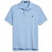 Ralph Lauren Shirt royal blue/koningsblauw / lichtblauw