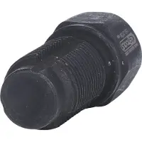 Ks Tools 150.2129 Reparatiegereedschap voor schroefdraad van de lambda sonde, M18x1,5