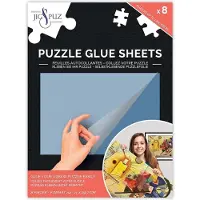 Alize Puzzle Glue Sheet (1000 stukjes)