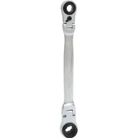 Ks Tools 503.4745 503.4745 Ringsleutel Sleutelbreedte (metrisch) 10 - 19 mm