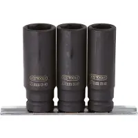 Ks Tools 515.0103 515.0103 Verwisselbare koppen