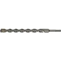 Makita Accessoires P2S: SDS-PLUS boor Lengte 300mm Nuttige lengte 250mm Diameter 20mm - B-48088