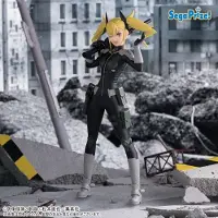 SEGA Kaijuu No. 8 - Shinomiya Kikoru - Luminasta PVC Figure