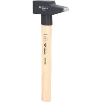 BRILLIANT TOOLS BT077080 BT077080 Bankwerkershamer 1055 g 33 cm DIN 1041 1 stuk(s)