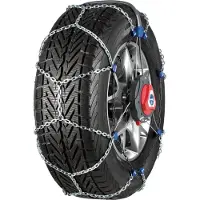 Pewag Sneeuwkettingen RSM 76 V Servomatik SUV