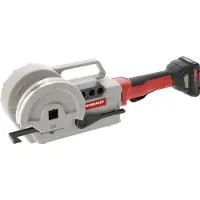 Rothenberger Buizenbuistoestel ROBEND 4000 E set, 12-14-16-18-22-28 AMP 1000004192