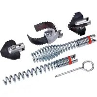 Rothenberger gereedschapsset S, 22mm, 6-delig - 72939