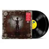 Ministry LP - Psalm 69 (Expanded Edition) - voor Geen - standaard | Maat Standard