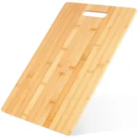 Usorteret Snijplank 40x25x1cm