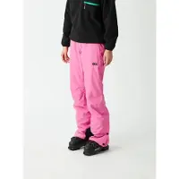 Picture Exa Pants Wintersport Dames (Maat - S, Kleur - Super Pink)