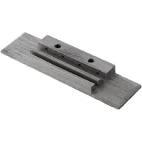 Fazley Brug voor K23-W concert ukelele - 10526