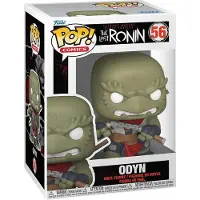 Funko POP! Pop! - TMNT The Last Ronin - Odyn #56