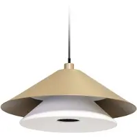 Eth Strakke led pendel Jens Ø 14cm