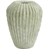 Light & Living - Vaas CACTI - Ø29x37 cm - Groen