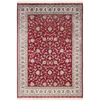 Muratap Portofino klassiek luxe premium vloerkleed oosters perzisch - 80x150