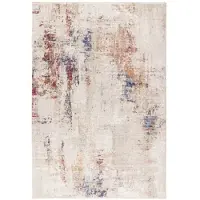 Muratap Vintage fashion vista – luxe vloerkleed kleur laagpolig- 160x230 cm