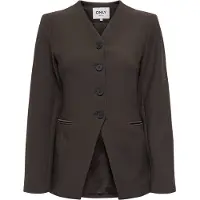 ONLY Onllamina Blazer Dames Dubh 38