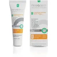Mineaderm Uv Protection & Matifying Face Gel SPF50+ 50 ML