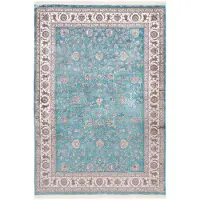 Muratap Portofino klassiek luxe premium vloerkleed oosters perzisch -