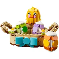 LEGO Paasmandje