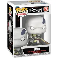 Funko POP! Pop! - TMNT The Last Ronin - Uno #57
