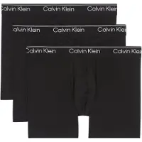 Calvin Klein Underwear Boxershorts zwart