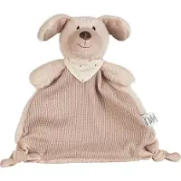Sterntaler Knuffeldoekje M hond Lucky