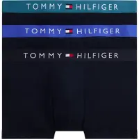 Tommy Hilfiger Um0um03181 Boxers 3 Eenheden
