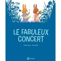 Cambourakis LE FABULEUX CONCERT
