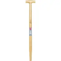 Ideal Steel v. ECCO spade ET85 - 65011102 - 65011102