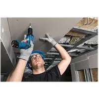 Bosch Professional Gtb 12v-11 Professional Gipsplaatschroevendraaier