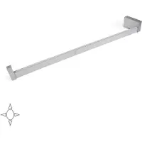 Emuca Barkast Met Led-verlichting Wielen Externe Batterij En Bewegingssensor
