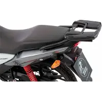 Hepco&Becker Easyrack Honda Cb 125 F 25-26 Topkoffer Achtermontage