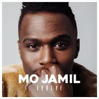 Cd Mo Jamil - Evolve