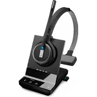 Epos IMPACT SDW 5036 (EU/VK/AU, Basisstation, Mono, Hoofdbeugel)