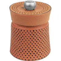 Peugeot Pepermolen Bali Fonte Oranje 8 cm
