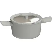 Berghoff Leo Recycled Kookpot + Deksel 20 cm Moonmist