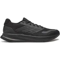 Adidas Loopschoen 'Runfalcon 5' zwart