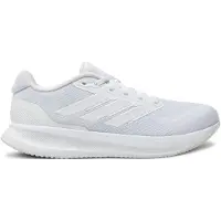Adidas Loopschoen 'Runfalcon 5' wit / offwhite