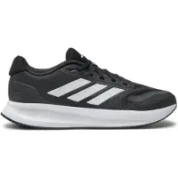 Adidas Loopschoen 'Runfalcon 5' zwart / wit