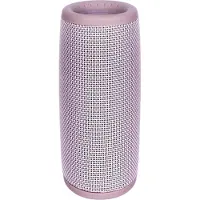 Denver BTV-150RO Bluetooth luidspreker AUX, Draagbaar, USB Roze