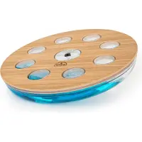 Nohrd Eau-Me Board Eiken