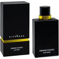 John Richmond Unknown Pleasures Acid Bomb Eau de Parfum 100 ml