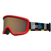 Giro Chico 2.0 Blocks Ar40 Junior Skibril