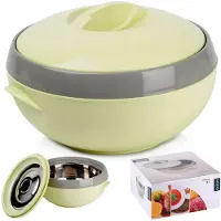 Orion VENUS 5 liter stalen lunchthermos